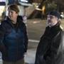 Pete Holmes (left) and Artie Lange in ?Crashing.?